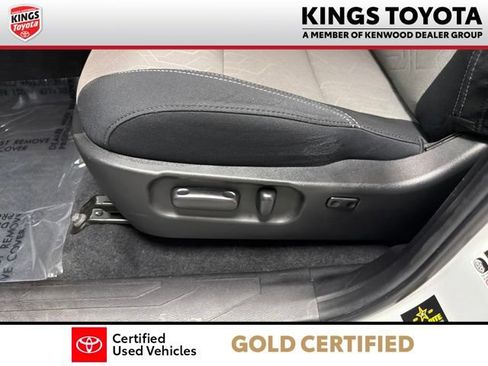 Certified 2023 Toyota Tacoma TRD Off-Road w/ Technology Package AWD/4WD image 19