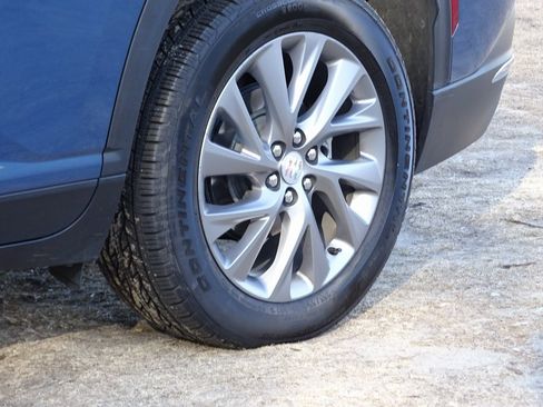 Used 2025 Buick Enclave Preferred image 34