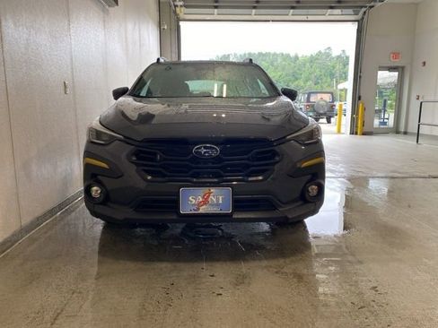 New 2025 Subaru Crosstrek 2.5i Sport image 4