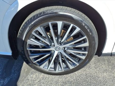 Certified 2023 Lexus RX 350 Premium Plus image 12