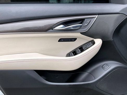 Used 2021 Cadillac CT5 Sport w/ Climate Package image 15