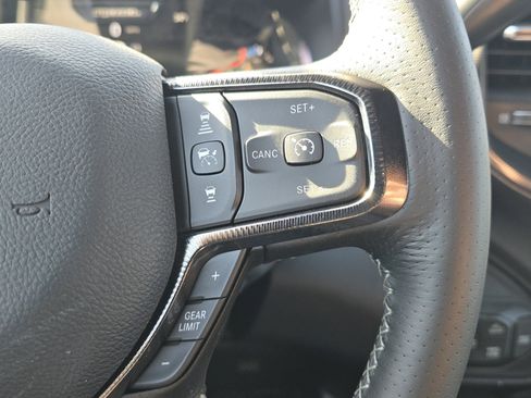 New 2026 RAM 2500 Rebel w/ Rebel Level 1 Equipment Group image 30