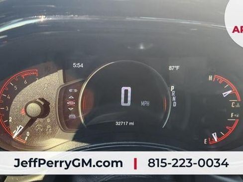 Used 2022 Dodge Durango R/T w/ Trailer Tow Group IV AWD/4WD image 13
