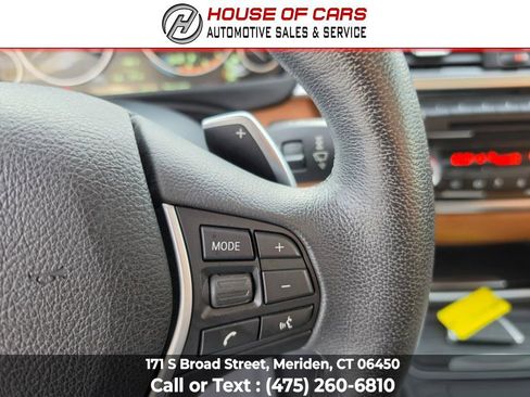 Used 2014 BMW 428i xDrive Coupe AWD/4WD image 30