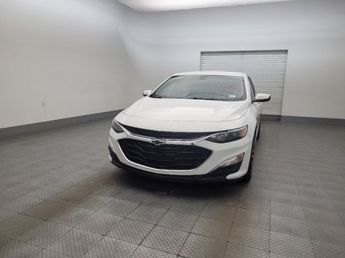 Used 2022 Chevrolet Malibu RS image 15