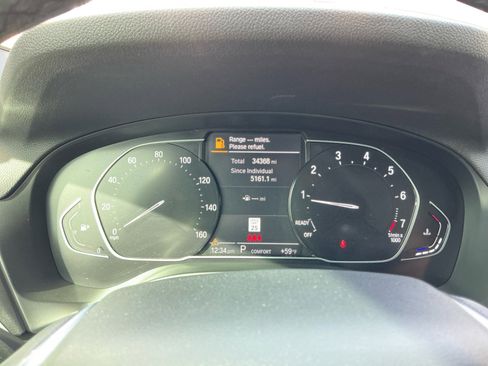 Used 2022 BMW X3 sDrive30i w/ Convenience Package image 13