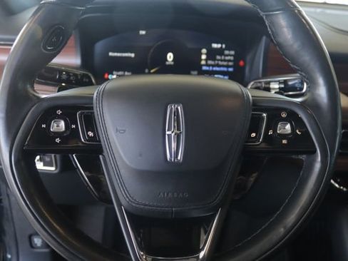 Used 2023 Lincoln Aviator Grand Touring w/ Equipment Group 301A image 10