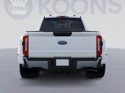 New 2026 Ford F350 XLT w/ 360-Degree Camera Package image 7