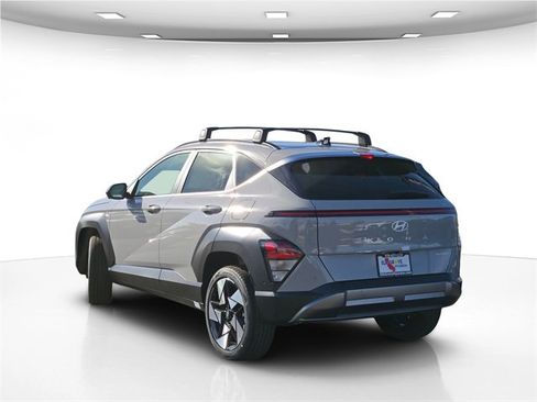 New 2026 Hyundai Kona Limited image 5