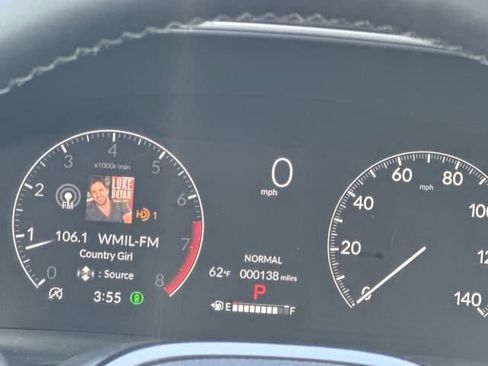 New 2025 Honda Pilot EX-L image 19