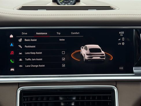 Used 2023 Porsche Panamera 4S image 27