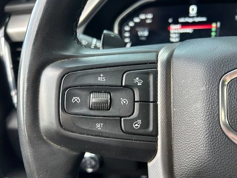 Used 2023 GMC Sierra 1500 Denali w/ Denali Reserve Package AWD/4WD image 20