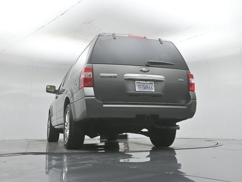 Used 2014 Ford Expedition EL Limited w/ Equipment Group 301A RWD image 51
