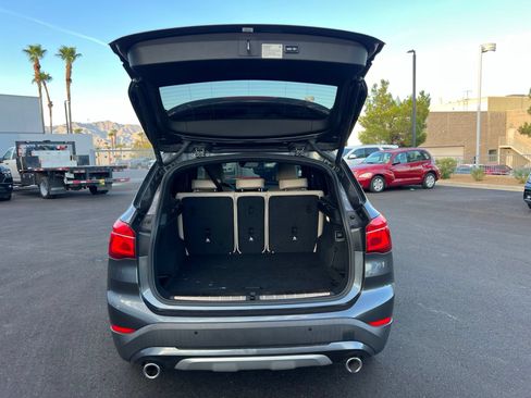 Used 2020 BMW X1 sDrive28i w/ Convenience Package FWD image 14