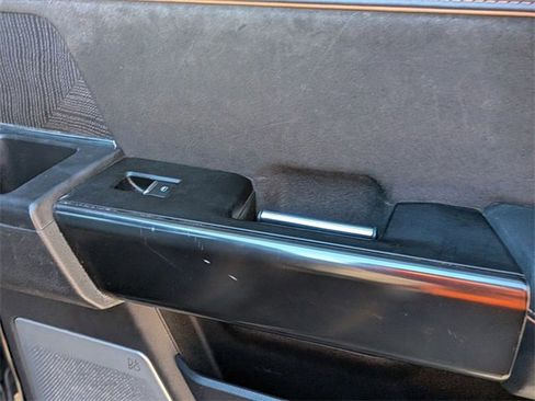 Used 2021 Ford F150 Platinum w/ Equipment Group 701A High image 34