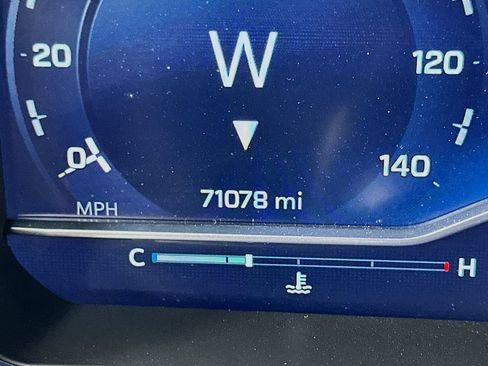 Used 2022 Chevrolet Silverado 1500 RST image 35