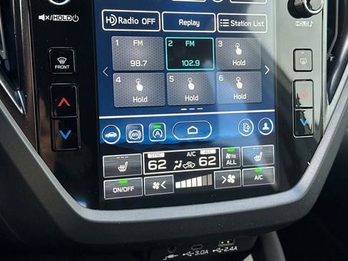 New 2026 Subaru Forester Premium image 22