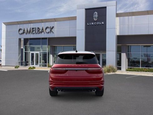 New 2026 Lincoln Corsair Reserve image 5