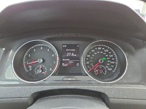 Used 2018 Volkswagen Golf S FWD image 14