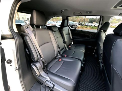 Certified 2026 Honda Odyssey EX-L image 21