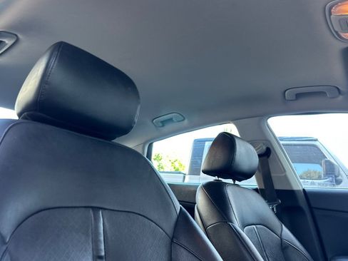 Used 2020 Kia Optima EX FWD image 18