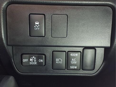 Used 2023 Toyota Tacoma 4x4 Double Cab w/ Trail Edition image 23