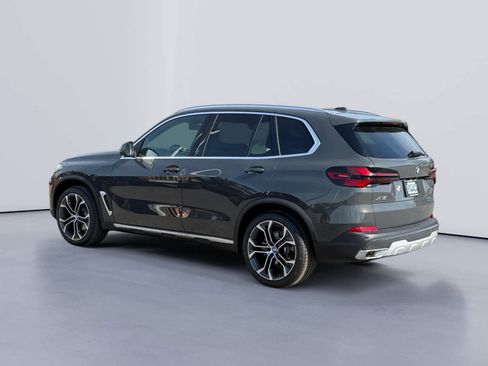 New 2026 BMW X5 xDrive40i AWD/4WD image 5