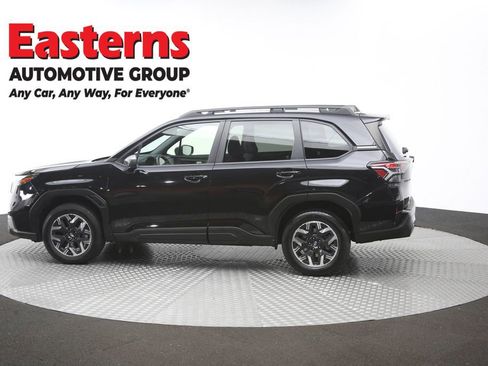 Used 2025 Subaru Forester Premium AWD/4WD image 63