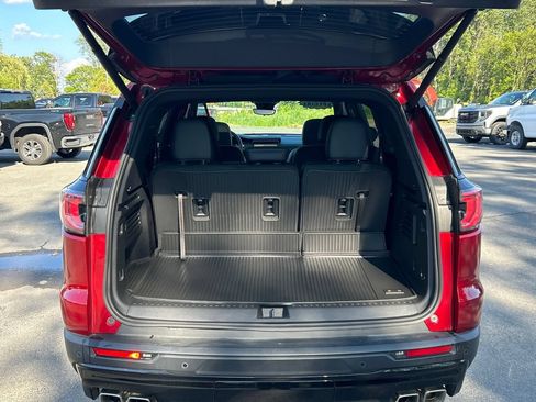 New 2026 GMC Acadia AT4 w/ Luxury Package AWD/4WD image 24