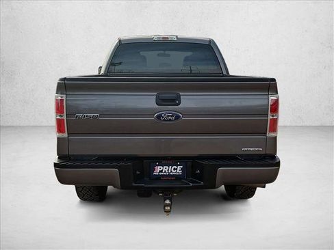 Used 2014 Ford F150 STX w/ Equipment Group 201A Mid image 6