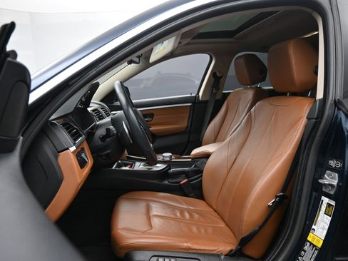 Used 2015 BMW 428i Gran Coupe xDrive image 17