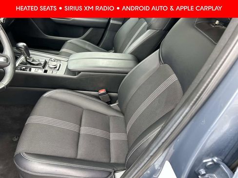 Used 2024 MAZDA CX-50 AWD 2.5 S w/ Preferred Package image 15