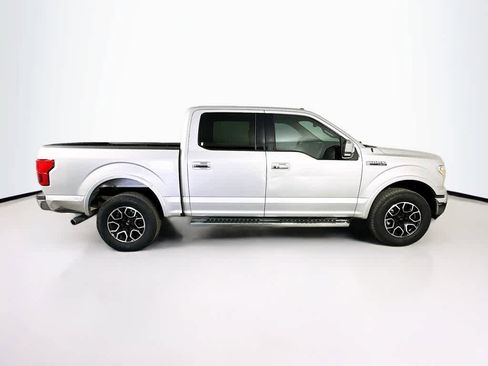 Used 2018 Ford F150 Lariat image 25