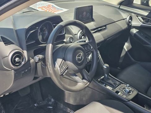 Used 2021 MAZDA CX-3 Sport FWD image 7