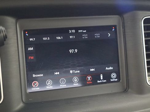 Used 2019 Dodge Charger Police AWD/4WD image 25