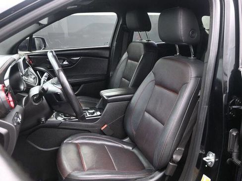 Used 2020 Chevrolet Blazer RS image 11