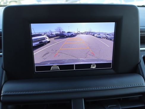 Used 2024 Chevrolet Tahoe LS w/ Max Trailering Package image 27