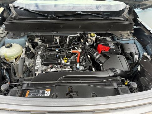 Certified 2023 Ford Bronco Sport Big Bend w/ Convenience Package image 28