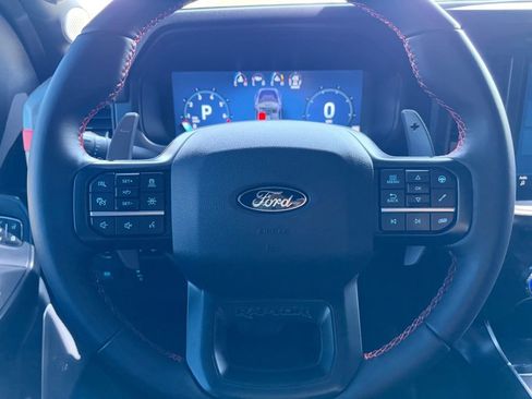 Used 2025 Ford F150 Raptor image 11