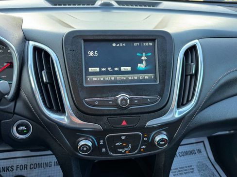 Used 2018 Chevrolet Equinox LT image 21