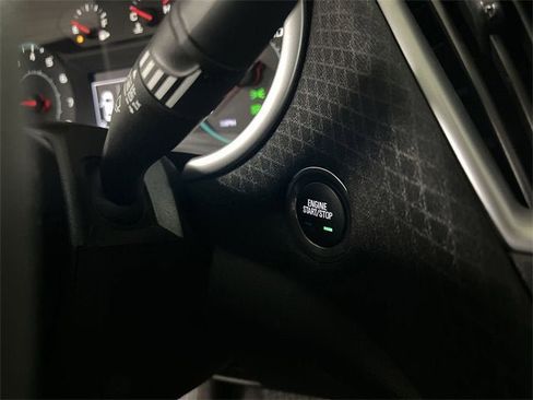 Certified 2024 Chevrolet Malibu LT image 16