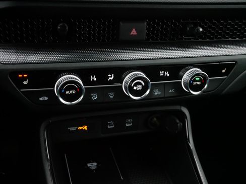 Certified 2026 Honda CR-V Sport-L image 23