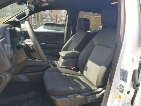 Used 2026 Chevrolet Colorado Trail Boss image 16