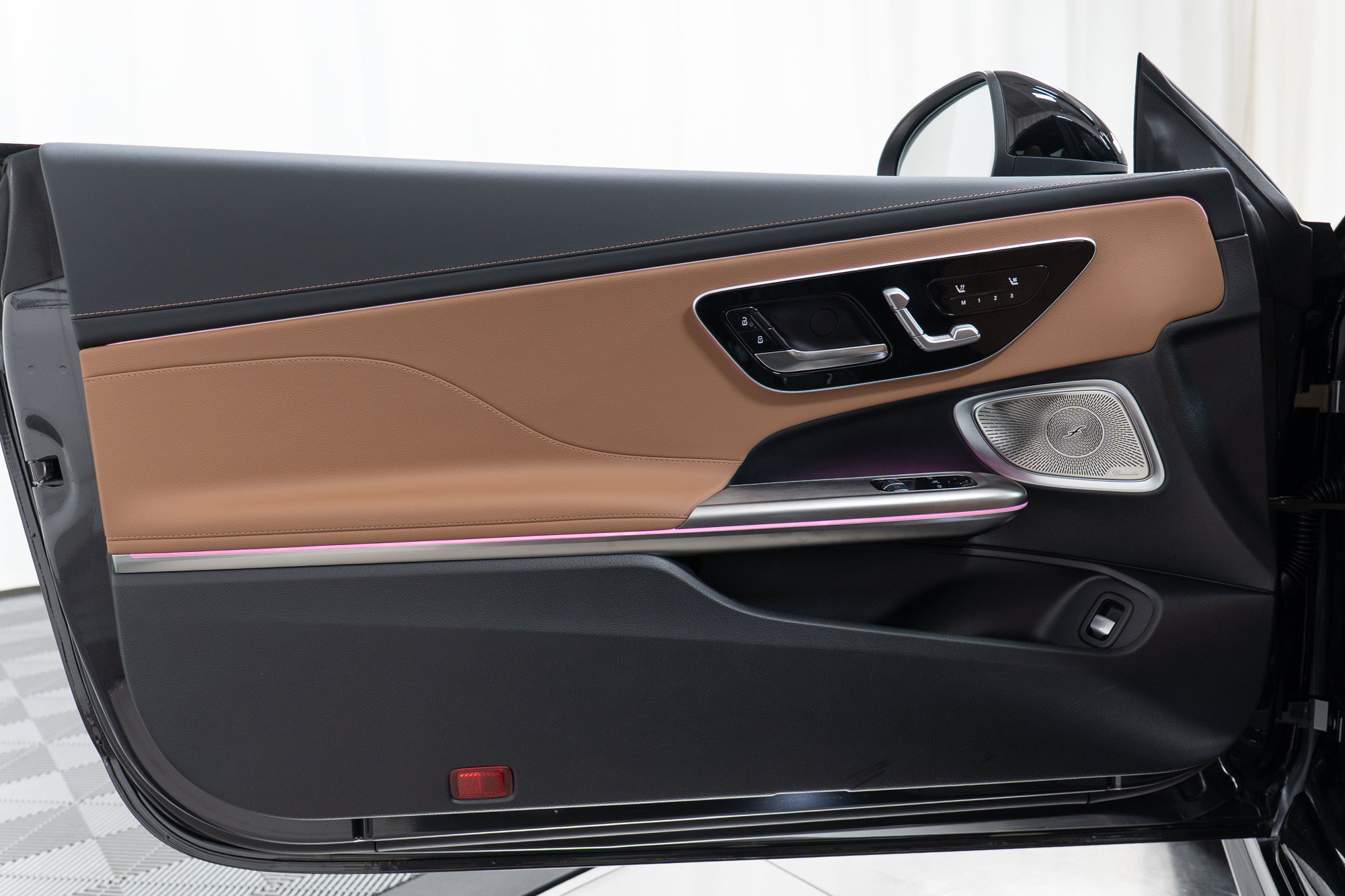 New 2026 Mercedes-Benz CLE 450 4MATIC Coupe image 11