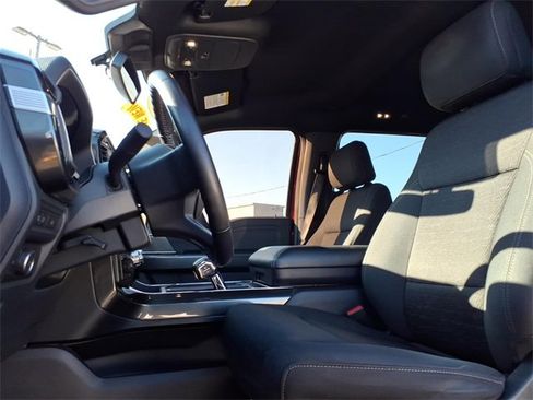 Used 2021 Ford F150 XLT w/ Equipment Group 302A High image 27