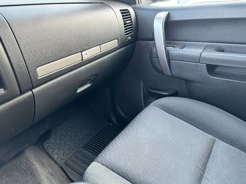 Used 2013 Chevrolet Silverado 1500 LT w/ All-Star Edition image 14