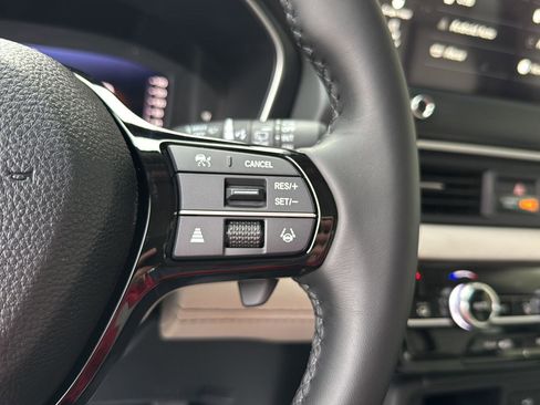 New 2026 Honda Pilot EX-L image 10