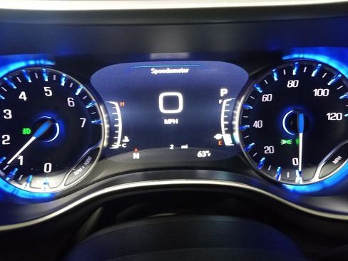 New 2026 Chrysler Pacifica Select image 18