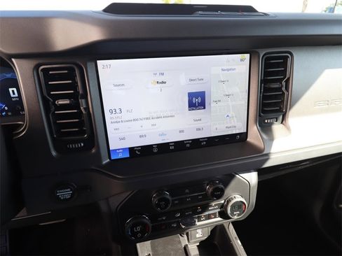 New 2025 Ford Bronco Big Bend image 19