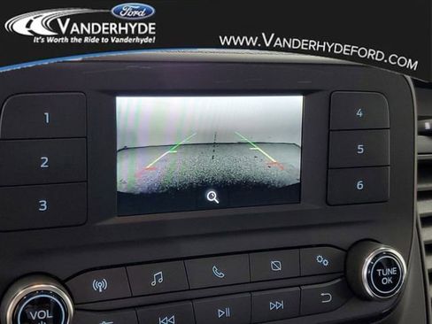 New 2025 Ford Transit 250 Low Roof image 23